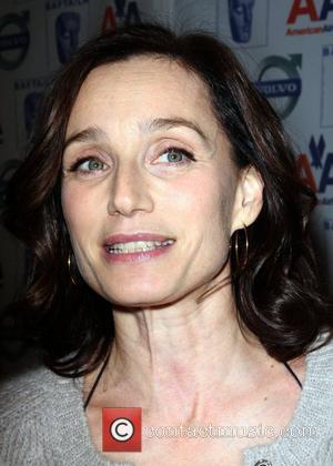 Kristin Scott Thomas The BAFTA/LA Awards Season Tea Party held at the Beverly Hills Hotel - Arrivals Beverly Hills, California...