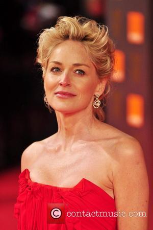 Sharon Stone, BAFTA