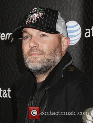 Fred Durst