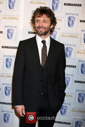 Michael Sheen, BAFTA