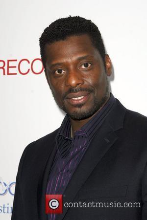 Eamonn Walker The Los Angeles premiere of 'Cadillac Records' held at The Egyptian Theater - Arrivals Hollywood, California - 24.11.08