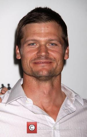 Bailey Chase 10th annual Canon USA charity benefit for the national center for missing and exploited children Bellagio hotel and...