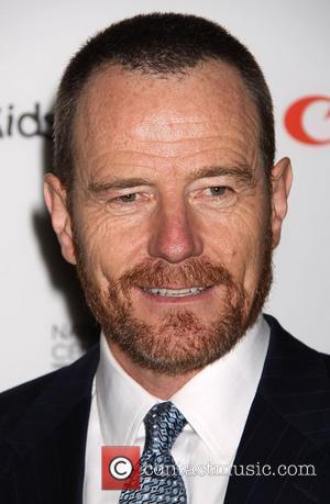 Bryan Cranston 10th annual Canon USA charity benefit for the national center for missing and exploited children Bellagio hotel and...