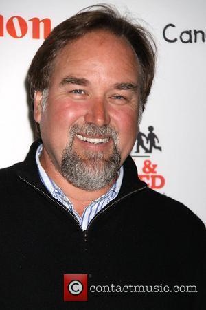 Richard Karn 10th annual Canon USA charity benefit for the national center for missing and exploited children Bellagio hotel and...