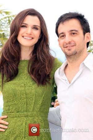 Rachel Weisz and Alejandro Amenabar 2009 Cannes International Film Festival - Day 5 'Agora' photocall Cannes, France - 17.05.09