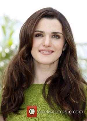 Rachel Weisz, Cannes Film Festival