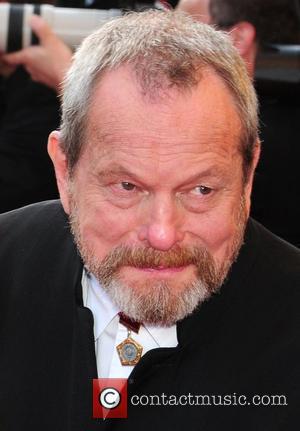 Terry Gilliam