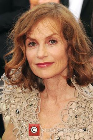 Isabelle Huppert 2009 Cannes International Film Festival - Day 1 'Up' - Premiere Cannes, France - 13.05.08