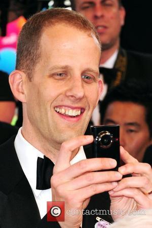 Pete Docter 2009 Cannes International Film Festival - Day 1 'Up' - Premiere Cannes, France - 13.05.08