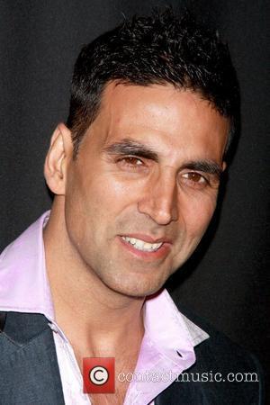 Akshay Kumar