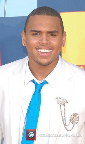 MTV Video Music Awards, MTV, Chris Brown