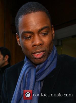 Chris Rock