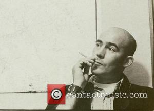Hunter S Thompson press image for the documentary Gonzo