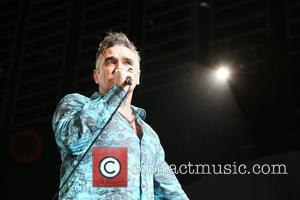 Coachella, Morrissey