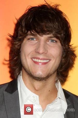 Scott Michael Foster