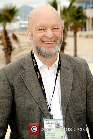 Michael Eavis