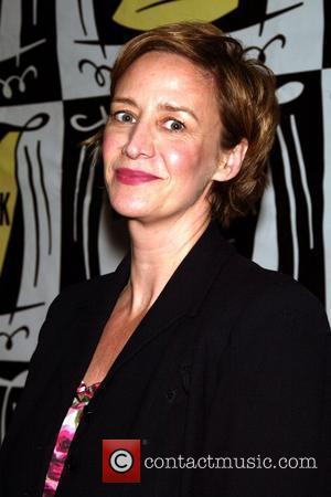 Janet McTeer Drama Desk Nominees Cocktail Party held at Il Bastardo Ristorante New York City, USA - 01.05.09