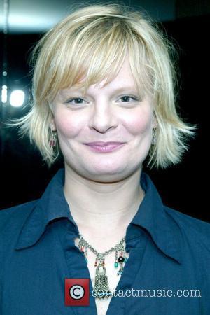 Martha Plimpton Drama Desk Nominees Cocktail Party held at Il Bastardo Ristorante New York City, USA - 01.05.09