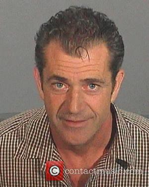 Mel Gibson