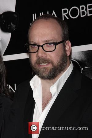 Paul Giamatti Premiere of 'Duplicity' at Ziegfeld theatre New York City, USA - 16.03.09