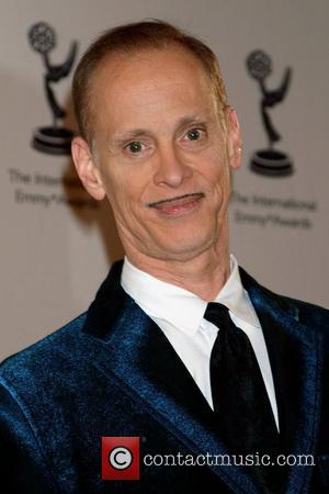 John Waters The 36th International Emmy Awards Gala at the New York Hilton New York City, USA - 24.11.08