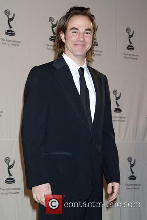 Roger Bart The 36th International Emmy Awards Gala at the New York Hilton New York City, USA - 24.11.08