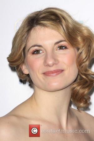 Jodie Whittaker Jameson Empire Film Awards held at the Grosvenor House Hotel - arrivals London, England - 29.03.09