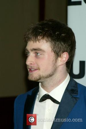 Daniel Radcliffe