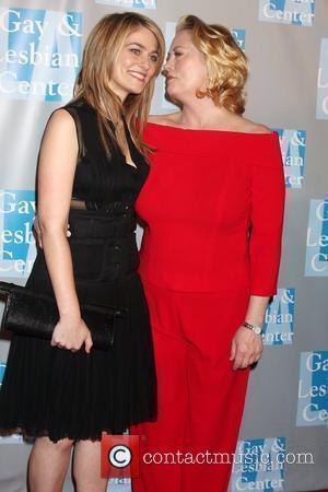 Clementine Ford and Mother Cybill Shepherd