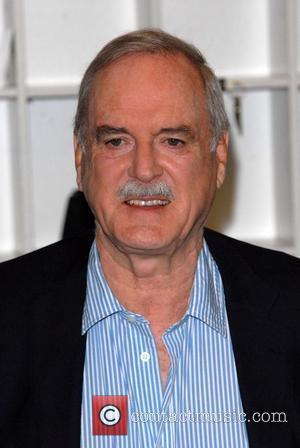 John Cleese