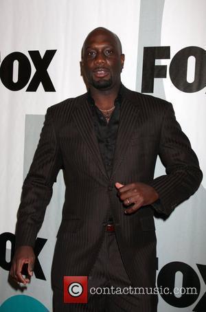 Richard T. Jones Fox TV Winter All Star Party at MyHouse - Arrivals Los Angeles, California - 13.01.09