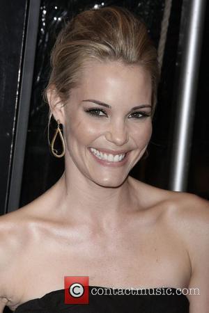 Leslie Bibb Premiere of 'Frost/Nixon' at the Ziegfeld Theatre New York City, USA - 17.11.08