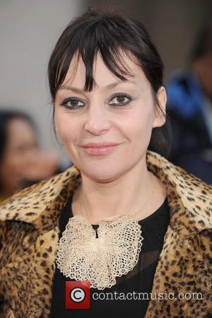 Pearl Lowe