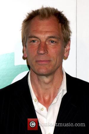 Julian Sands  Global Green USA's 6th Annual Pre-Oscar Party held at Avalon - Arrivals Hollywood, California - 19.02.09