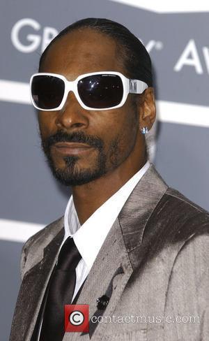 Grammy Awards, Snoop Dogg