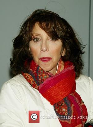 Andrea Martin