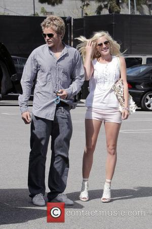 Spencer Pratt, Heidi Montag