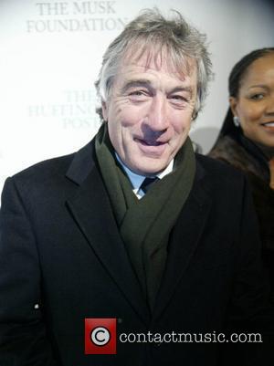 Robert De Niro