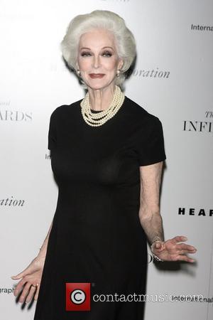 Carmen Dell'orefice