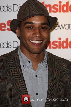 Samuel Anderson Inside Soap Awards 2008 London, England - 29.09.08