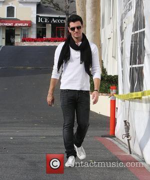 Jc Chasez