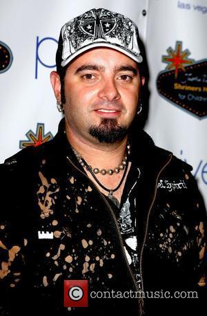 Chris Kirkpatrick