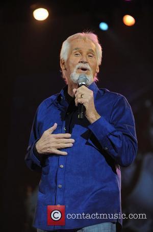 Kenny Rogers