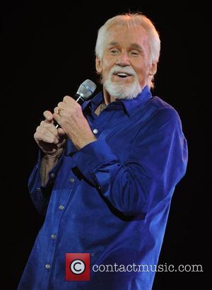 Kenny Rogers