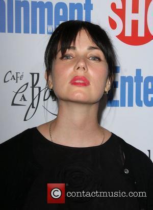 Mia Kirshner Showtime Bids Adieu To the Ladies of The L Word held at Cafe La Boheme West Hollywood, California...