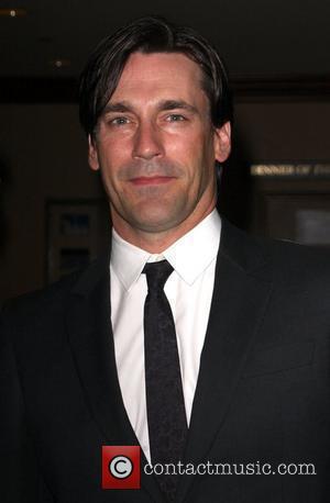 Jon Hamm