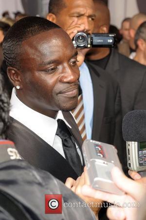 Billboard, Akon