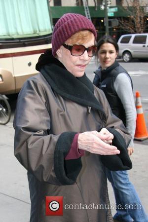 Carol Burnett