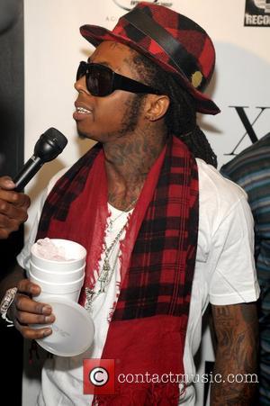 Lil Wayne  Lil Wayne celebrates his 26th birthday at Mansion nightclub - Arrivals Miami Beach, Florida - 06.10.08