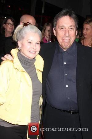 Ivan Reitman attends the Los Angeles Premiere of 'I Love You, Man' held the Mann's Village Theater. Westwood, California -...